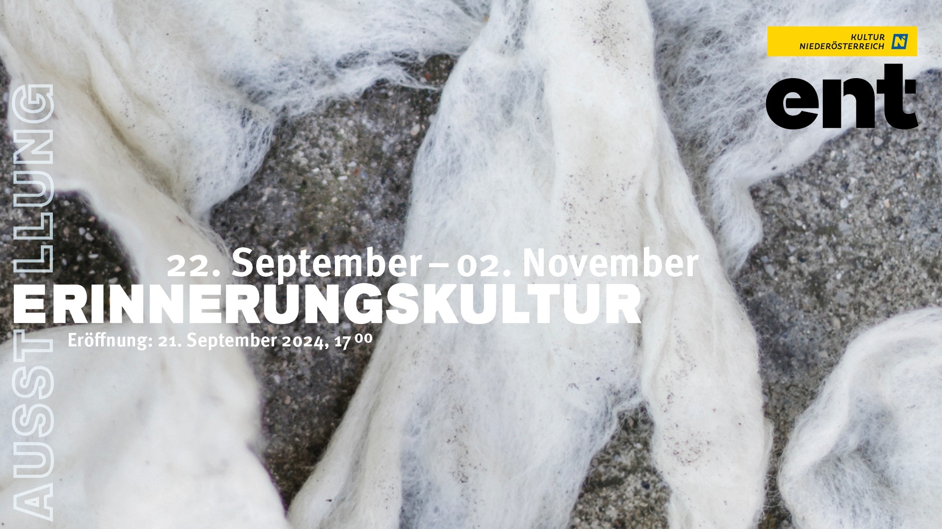 Ausstellung: Jugend (Erinnerungskultur)